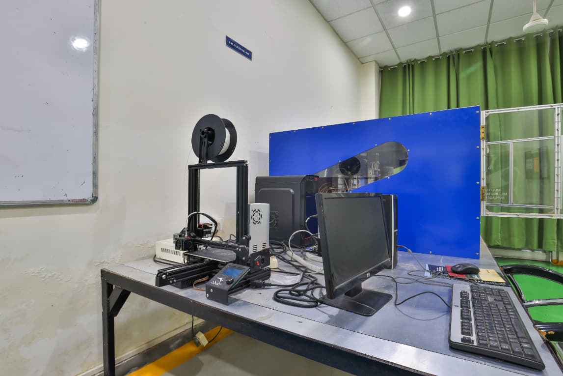 GEU Mechanical photo 12